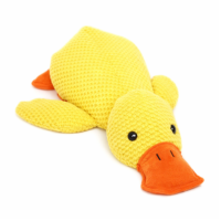 Calming Duck Toy
