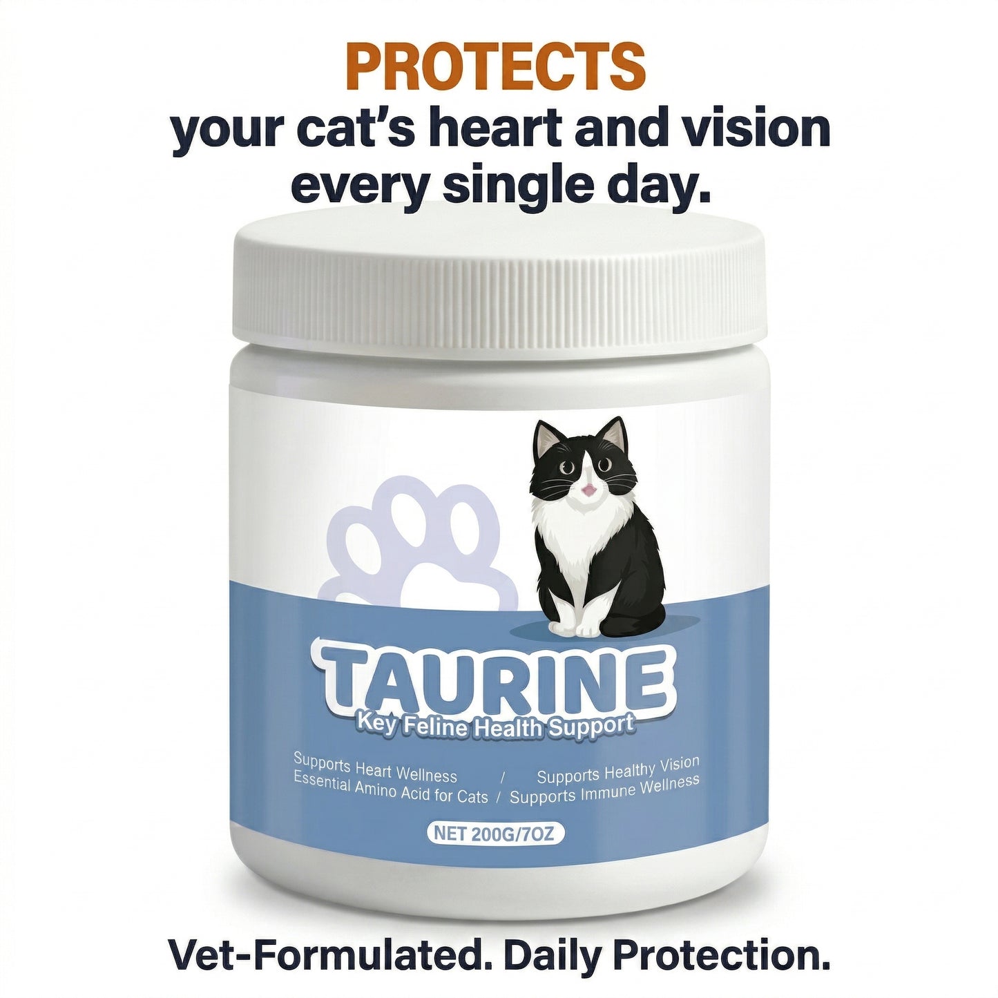 PureTaurine