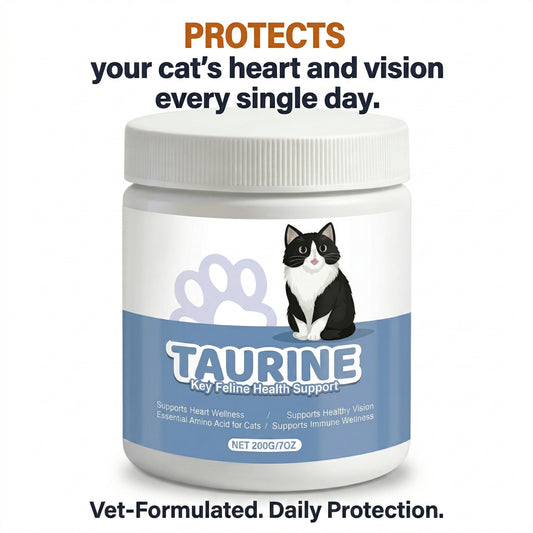PureTaurine