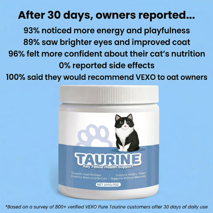 PureTaurine